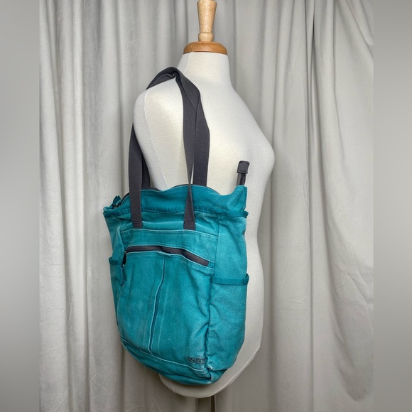 Duluth Trading Company Canvas Bag - Picture 1 of 15